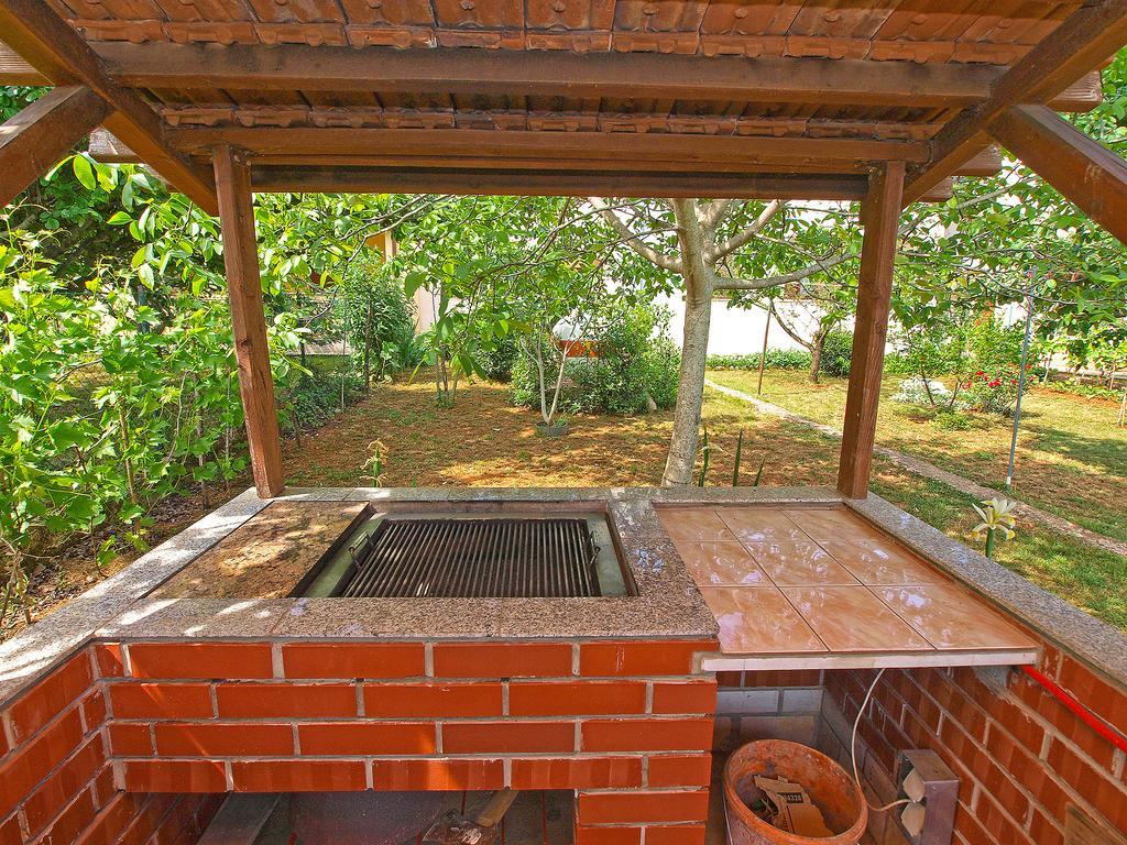Apartments Lavanda 108 Фажана Екстер'єр фото