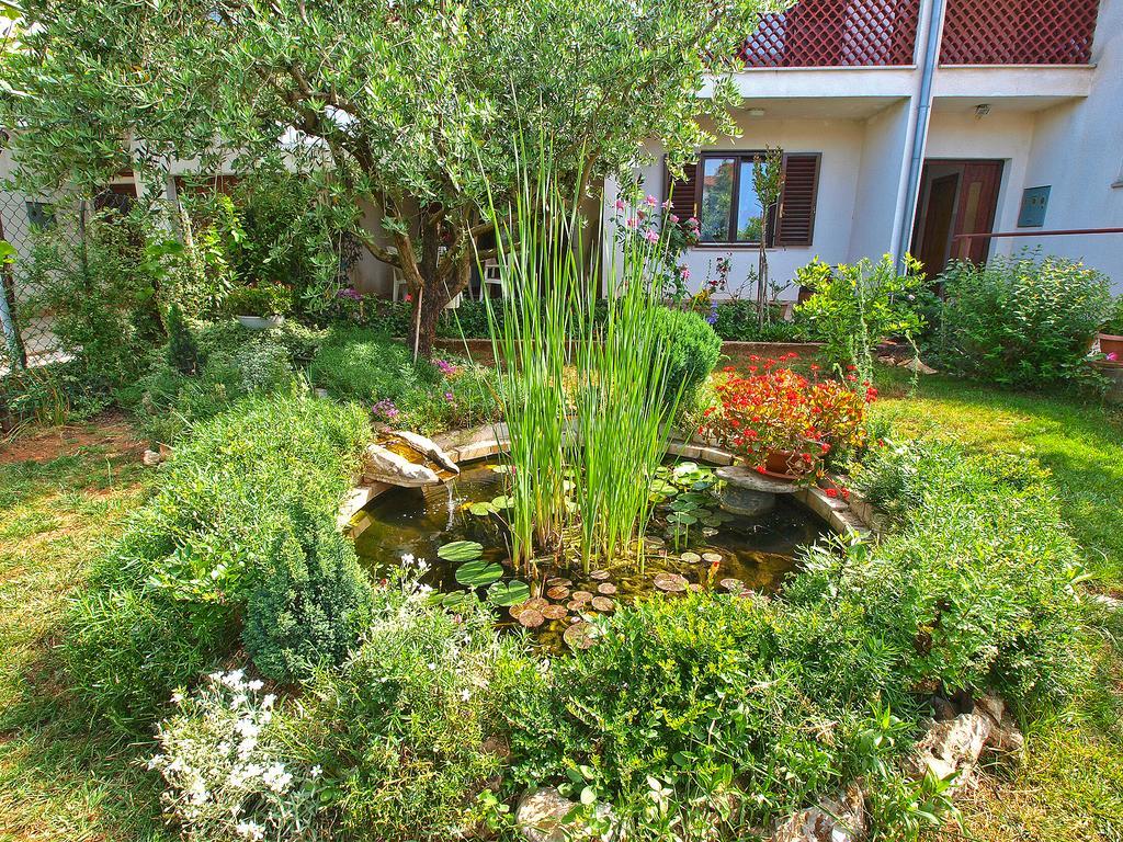 Apartments Lavanda 108 Фажана Екстер'єр фото